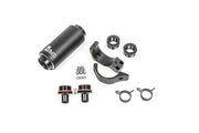 Radium Fuel Vent Charcoal Canister Service Kit for 20-0828 20-0828 - Radium Engineering | Coore Australia
