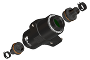 Radium Fuel Vent Charcoal Canister Service Kit for 20-0828 20-0828 - Radium Engineering | Coore Australia