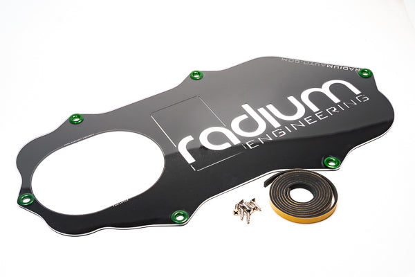 Radium Fuel Pump Access Cover, 98-05 Mazda MX-5  - Radium Engineering | Coore Australia