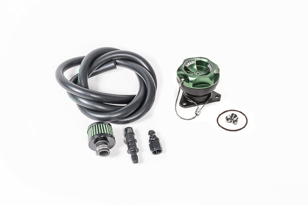 Radium Fcst-X Refueling Kit, Direct Mount, Std Fill  - Radium Engineering | Coore Australia