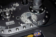 Radium 20-0847-203 Fuel Level Sender, 0-90 ohm, 8.0in, Shrouded 20-0847 - Radium Engineering | Coore Australia