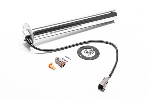 Radium 20-0847-203 Fuel Level Sender, 0-90 ohm, 8.0in, Shrouded 20-0847 - Radium Engineering | Coore Australia