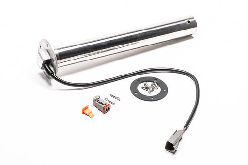 Radium Fuel Level Sender, 0-90 ohm, 11.7in, Shrouded 20-0847 - Radium Engineering | Coore Australia