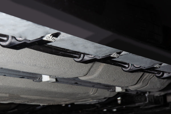 Radium Fuel Hanger Feed Kit w/Microglass Filter - Nissan GT-R R35