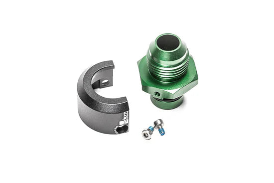 Radium V2 Quick Connect Fitting  - Radium Engineering | Coore Australia