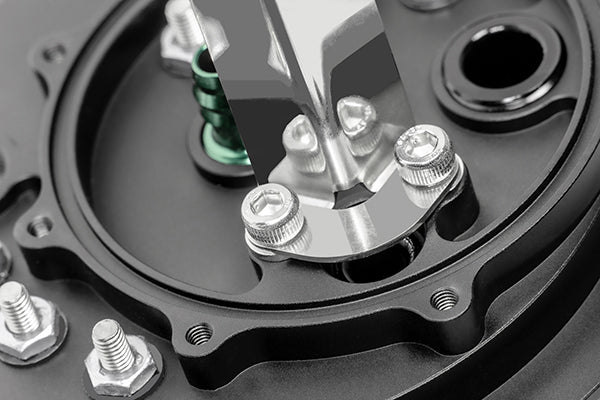 Radium Fuel Hanger Surge Tank - Audi R8 42, 4S/Lamborghini Gallardo/Huracan  - Radium Engineering | Coore Australia