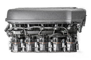 Radium Fuel Rail Plumbing Kit - Audi R8 4S/Lamborghini Huracan 724 (V10)  - Radium Engineering | Coore Australia