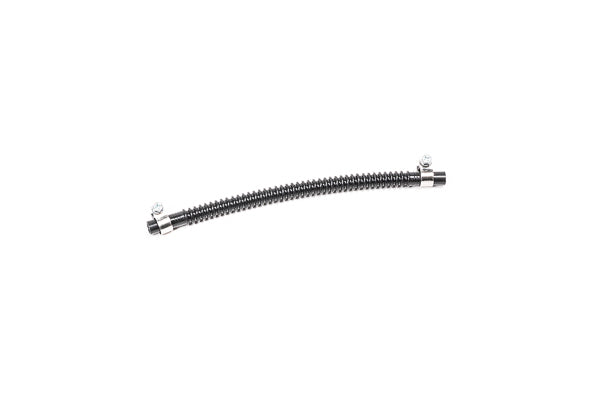 Radium Black Submersible Fuel Tubing, 5/16" x 8.2"