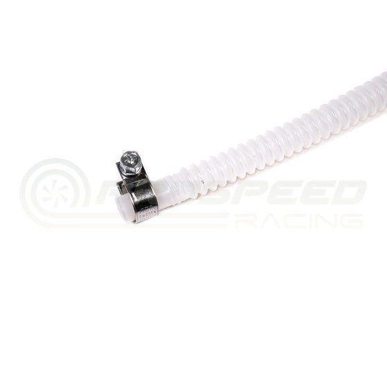 Radium Black Submersible Fuel Tubing, 5/16" x 8.2"