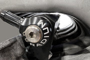 Radium Fuel Rail, VW/Audi/Porsche 3.2L 24V VR6  - Radium Engineering | Coore Australia