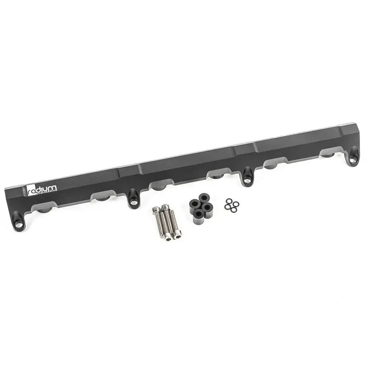 Radium Fuel Rail, VW/Audi/Porsche 3.2L 24V VR6  - Radium Engineering | Coore Australia