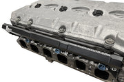 Radium Fuel Rail, VW/Audi/Porsche 3.2L 24V VR6  - Radium Engineering | Coore Australia
