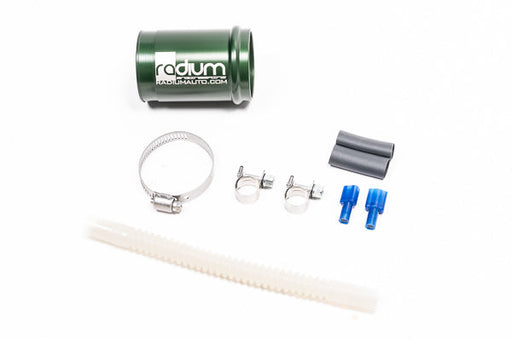 Radium Fuel Pump Install Kit - BMW 3-Series E36/M3 E36/M3 E46  - Radium Engineering | Coore Australia