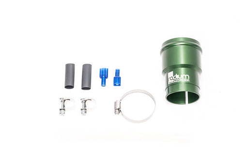 Radium Fuel Pump Install Kit, Bmw E46 Excluding M3, Pump Not Included  - Radium Engineering | Coore Australia