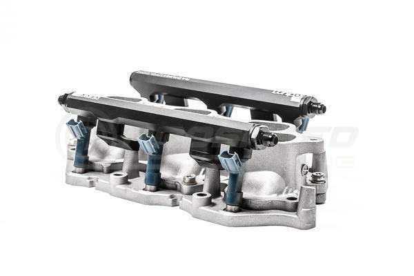 Radium Fuel Rail Kit - Toyota Hilux/FJ Cruiser/LandCruiser Prado (1GR-FE)