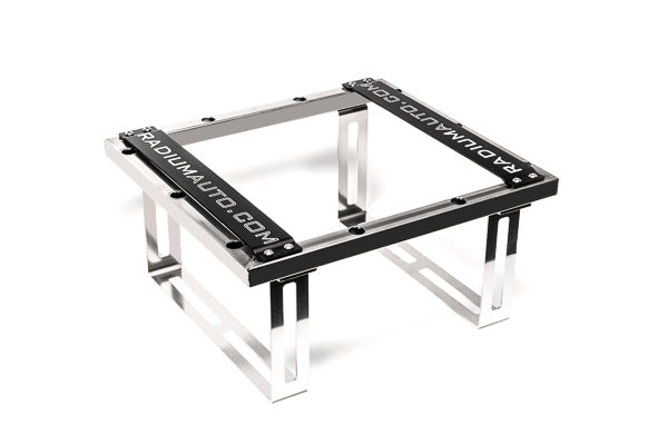 Radium Fuel Cell Weld In Cage  - Radium Engineering | Coore Australia