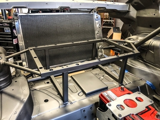Radium Fuel Cell Weld-In Cage 10 Gallon