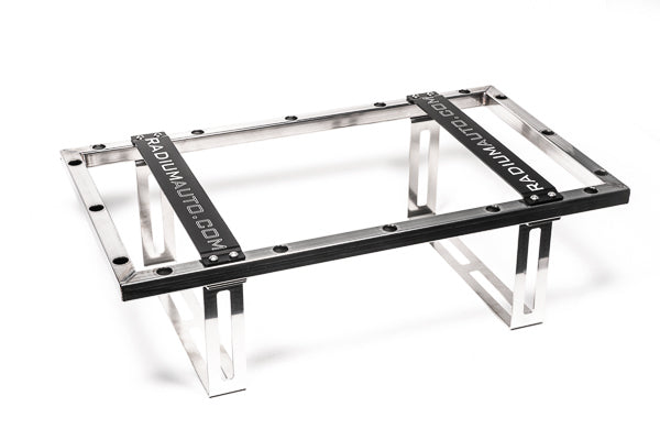 Radium Fuel Cell Weld In Cage  - Radium Engineering | Coore Australia