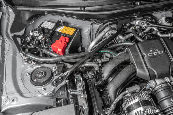 Radium Fluid Lock PCV Catch Can Kit - Subaru BRZ ZD8/Toyota GR86