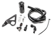 Radium Fluid Lock PCV Catch Can Kit - Subaru BRZ ZD8/Toyota GR86 22+  - Radium Engineering | Coore Australia