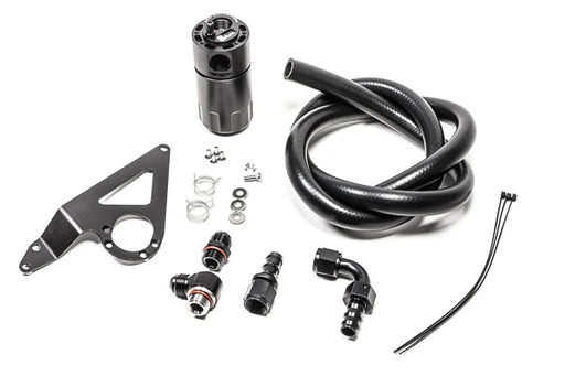 Radium Fluid Lock PCV Catch Can Kit - Subaru BRZ ZD8/Toyota GR86
