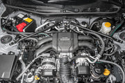 Radium Dual Fluid Lock Catch Can Kit - Subaru BRZ ZD8/Toyota GR86 22+  - Radium Engineering | Coore Australia