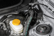 Radium Dual Fluid Lock Catch Can Kit - Subaru BRZ ZD8/Toyota GR86 22+  - Radium Engineering | Coore Australia