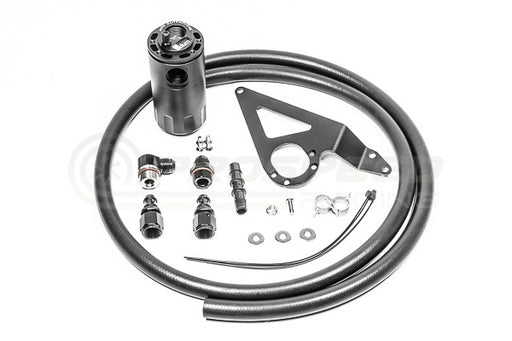 Radium Dual Fluid Lock Catch Can Kit - Subaru BRZ ZD8/Toyota GR86
