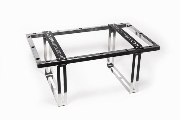 Radium Fuel Cell Weld In Cage  - Radium Engineering | Coore Australia
