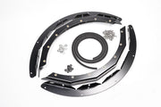 Radium Spare Tire Fuel Cell Mounting Kit  - Radium Engineering | Coore Australia