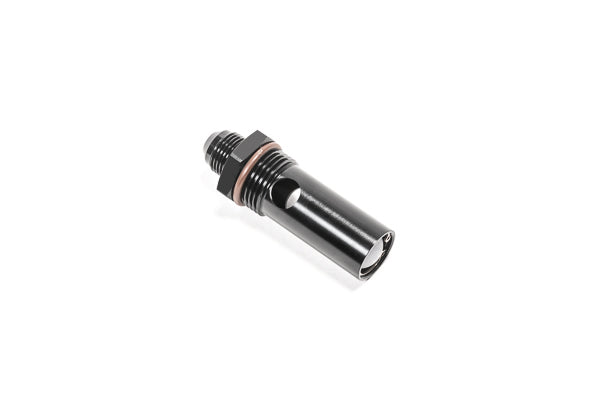 Radium Roll Over Valve, 12An Orb To 8An Male  - Radium Engineering | Coore Australia