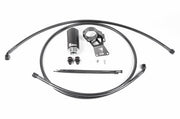 Radium Fuel Feed Line Kit w/Microglass Filter - Mitsubishi Evo X  - Radium Engineering | Coore Australia