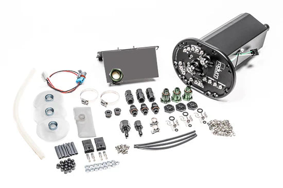 Radium Fuel Hanger Surge Tank  - Mazda RX-7 FD
