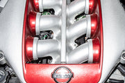 Radium Fuel Rail Plumbing Kit, Nissan R35 GT-R  - Radium Engineering | Coore Australia