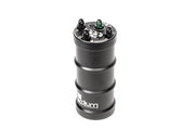 Radium Standard Single Pump FST Fuel Surge Tank  - Radium Engineering | Coore Australia