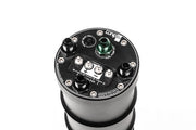Radium Standard Single Pump FST Fuel Surge Tank  - Radium Engineering | Coore Australia