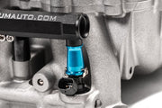 Radium Fuel Rails, Toyota UZ VVT-i  - Radium Engineering | Coore Australia