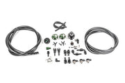 Radium Fuel Rail Plumbing Kit, Toyota 2UZ-FE Non VVT-i  - Radium Engineering | Coore Australia