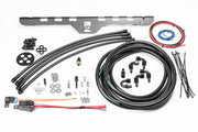 Radium Fuel Hanger Surge Tank Install Kit - BMW E46 3-Series/M3 (Excl. Convertible)  - Radium Engineering | Coore Australia