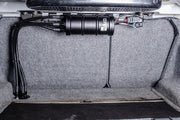 Radium Fuel Hanger Surge Tank Install Kit - BMW E46 3-Series/M3 (Excl. Convertible)  - Radium Engineering | Coore Australia