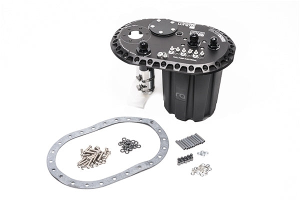 Radium FCST Fuel Cell Surge Tank Suit Walbro GSS342/AEM 50-1200