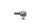 Radium V2 AN ORB to Hose Barb Low Profile Swivel Banjo Fittings  - Radium Engineering | Coore Australia