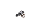 Radium V2 AN ORB to Hose Barb Low Profile Swivel Banjo Fittings  - Radium Engineering | Coore Australia