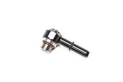 Radium V2 AN ORB to SAE Male EFI Quick Connect Low Profile Swivel Banjo Fitting  - Radium Engineering | Coore Australia