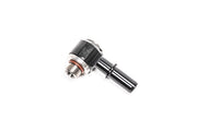Radium V2 AN ORB to SAE Male EFI Quick Connect Low Profile Swivel Banjo Fitting  - Radium Engineering | Coore Australia
