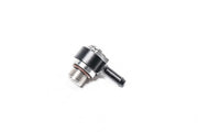 Radium V2 AN ORB to Hose Barb Low Profile Swivel Banjo Fittings  - Radium Engineering | Coore Australia