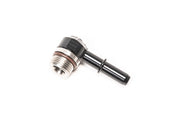 Radium V2 AN ORB to SAE Male EFI Quick Connect Low Profile Swivel Banjo Fitting  - Radium Engineering | Coore Australia