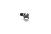 Radium V2 AN ORB to AN Male Flare Low Profile Swivel Banjo Fittings  - Radium Engineering | Coore Australia