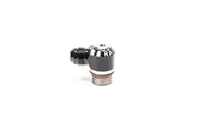 Radium V2 AN ORB to AN Male Flare Low Profile Swivel Banjo Fittings  - Radium Engineering | Coore Australia