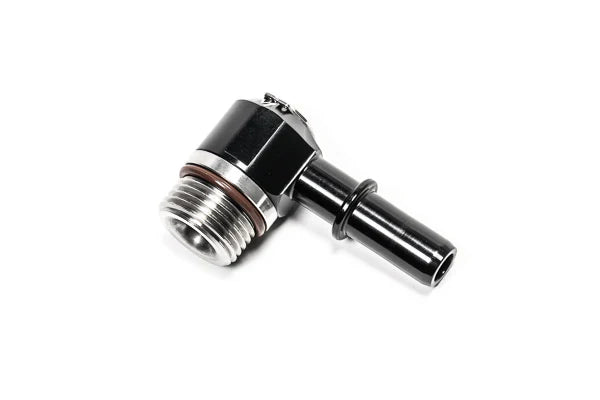 Radium V2 AN ORB Swivel Banjo Fitting, AN Male / Female Flare